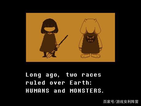 《Undertale》：独立游戏也有奇迹