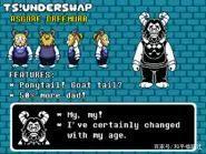 undertaleAU—关于TS！Underswap的介绍