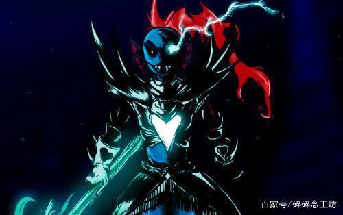 IGN满分神作《Undertale》，刷新你对RPG游戏的认知