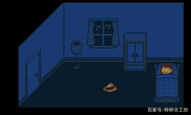 IGN满分神作《Undertale》，刷新你对RPG游戏的认知