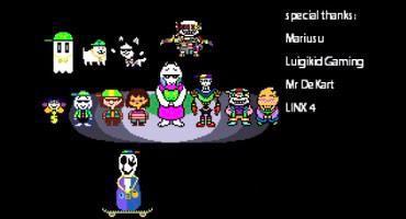 undertaleAU-关于underfresh