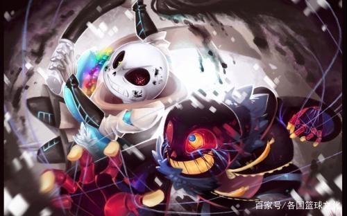 《Undertale》来自地下的传说