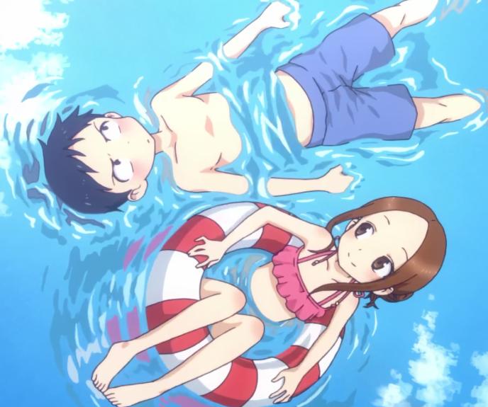 番剧推荐：「狗粮篇」在这寒冷的冬日，不来一碗热乎乎的狗粮吗？