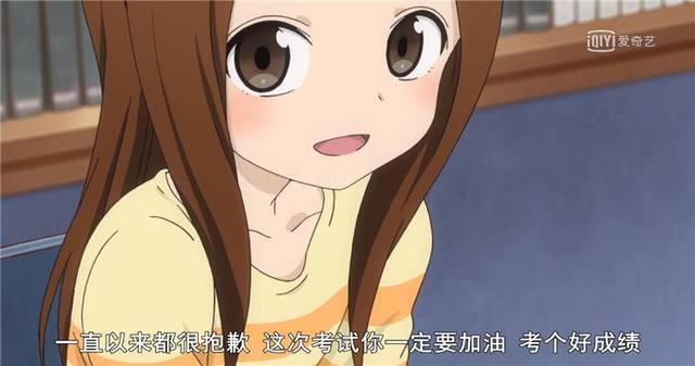 《擅长捉弄的高木同学》：双向暗恋还有这种操作