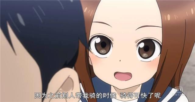 《擅长捉弄的高木同学》：双向暗恋还有这种操作