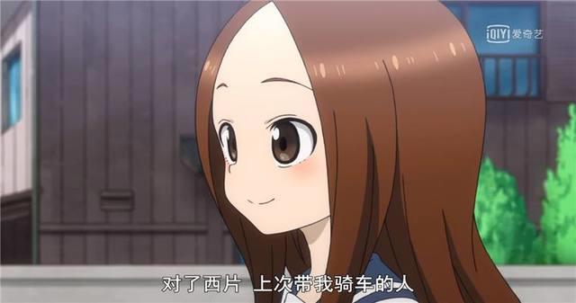 《擅长捉弄的高木同学》：双向暗恋还有这种操作