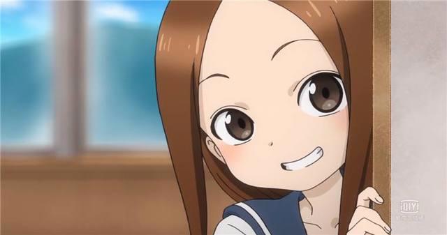 《擅长捉弄的高木同学》：双向暗恋还有这种操作