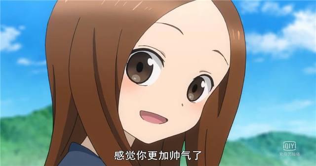 《擅长捉弄的高木同学》：双向暗恋还有这种操作