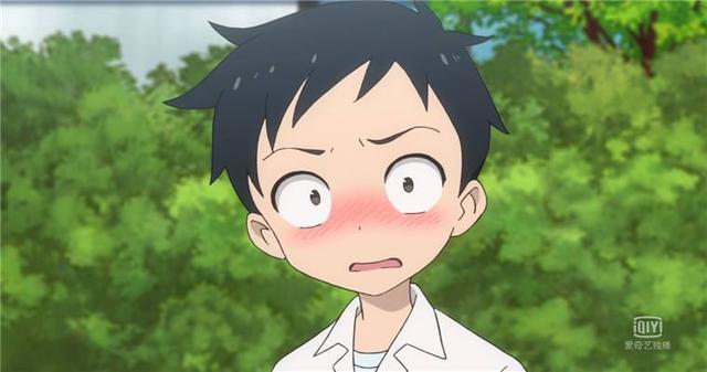 《擅长捉弄的高木同学》：双向暗恋还有这种操作