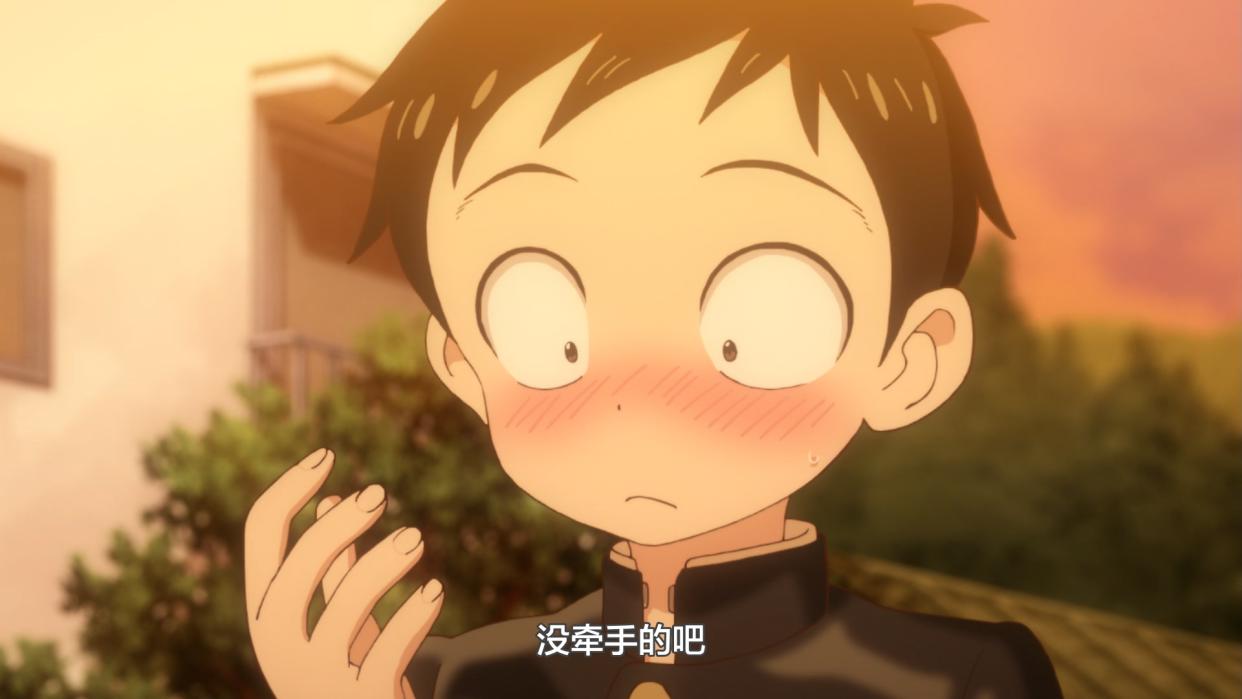 七月新番《擅长捉弄人的高木同学》第二季开播,高木太会撩了!