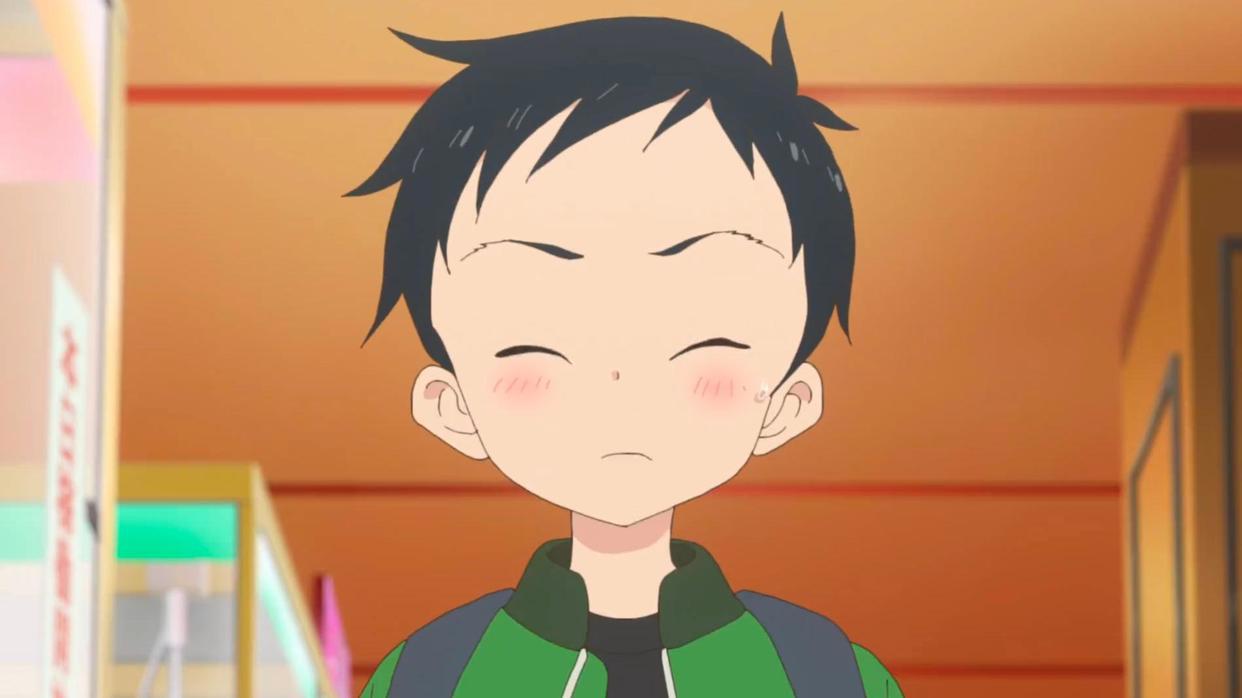 《擅长捉弄的高木同学》迎来“神回”,剧情甜蜜,细节到位