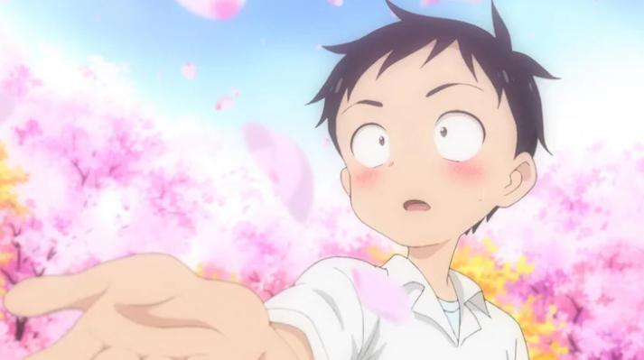 《擅长捉弄的高木同学》第三季预告确定2022年1月开播