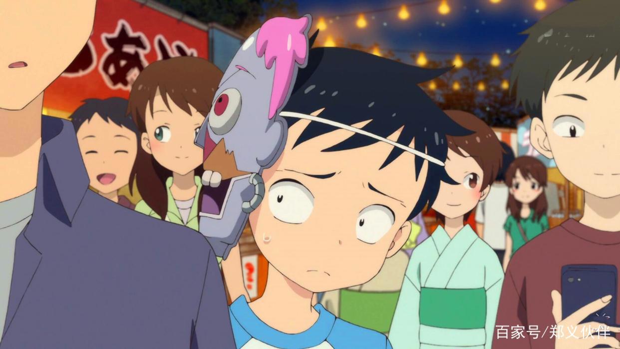 擅长捉弄的高木同学:完结撒花,最后的结局,老虚写了一笔,虐心