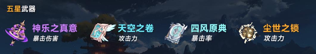 原神：八重神子究竟值不值得抽？强度不错，还有未来可期！