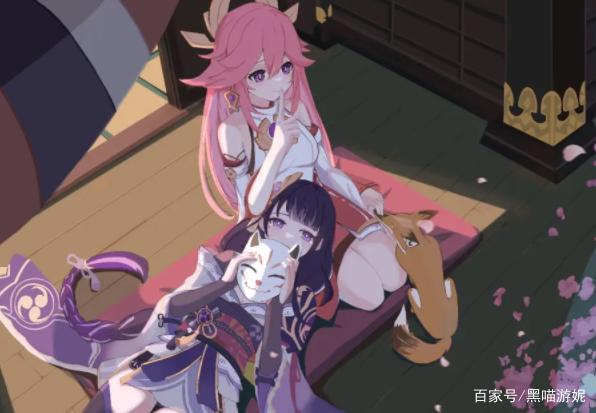 原神官方回应八重神子索敌机制没有削弱但二命八重依旧是笑话