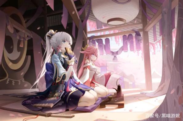 原神官方回应八重神子索敌机制没有削弱但二命八重依旧是笑话