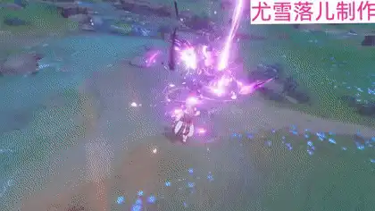 原神：八重神子伤害、强度、阵容、武器、圣遗物等详细讲解