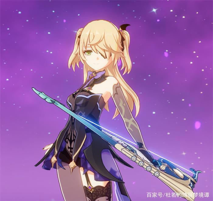 原神：八重神子阵容推荐及配装