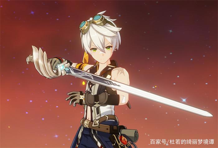 原神：八重神子阵容推荐及配装