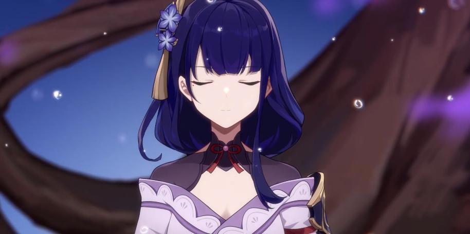 原神:八重神子技能有多猛?大范围雷暴输出恐怖队伍配置却成难题