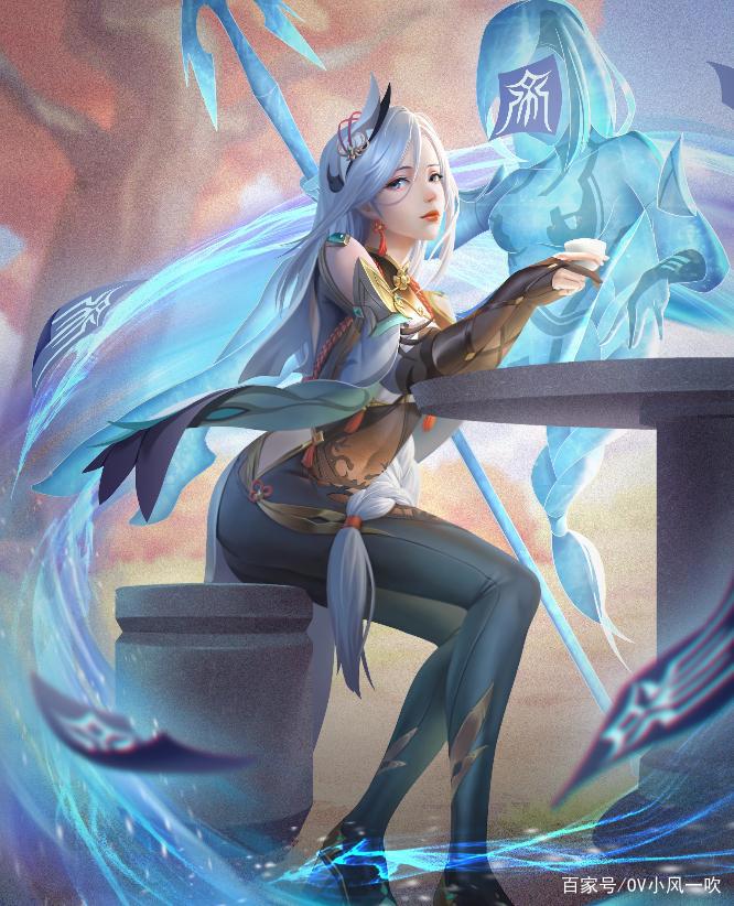 原神:八重神子也来了,“4选1”变“5选1”?玩家真是太难了!