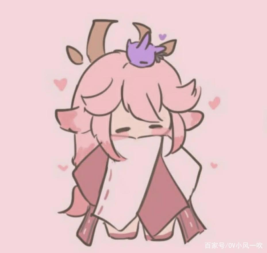 原神:八重神子也来了,“4选1”变“5选1”?玩家真是太难了!