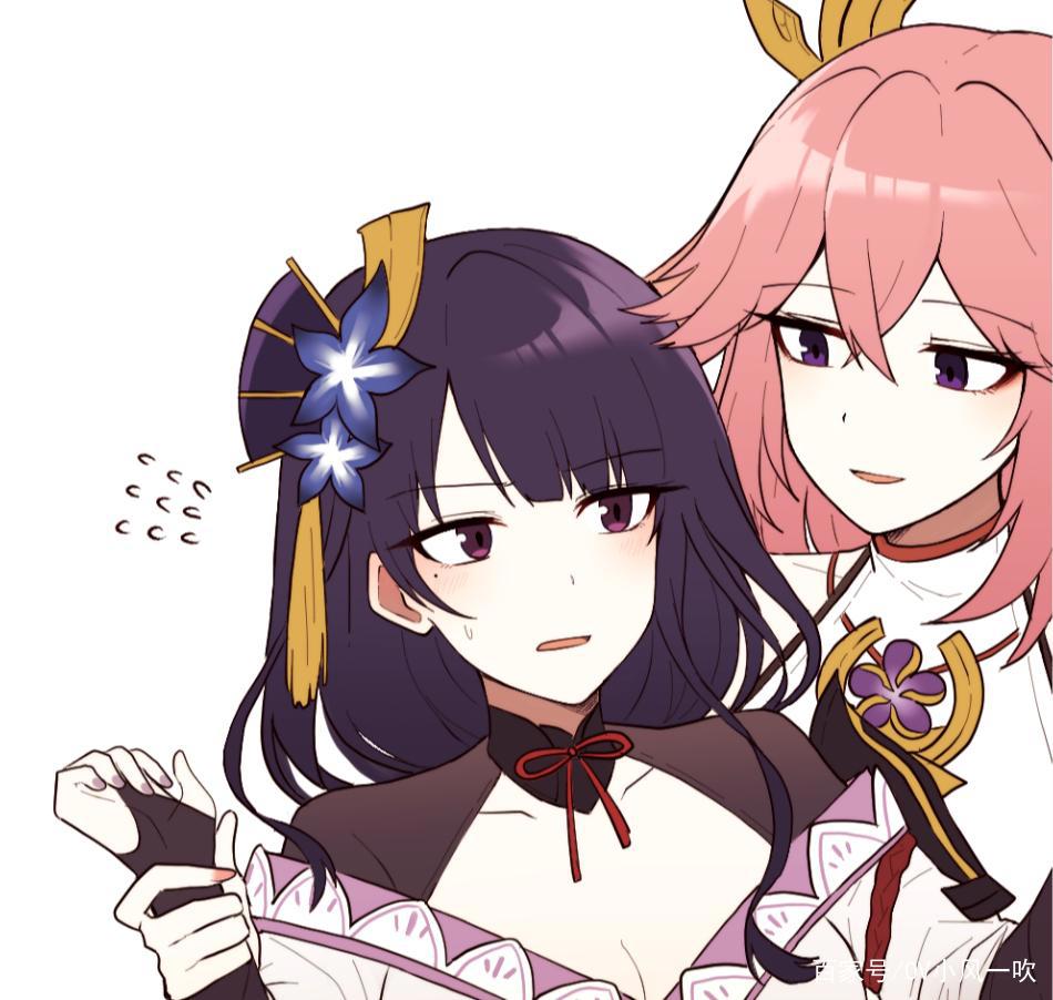 原神:八重神子也来了,“4选1”变“5选1”?玩家真是太难了!