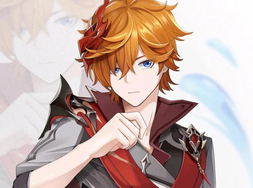 原神:2.2公子胡桃池是陷阱?八重神鹤超模位预定神里绫人值得拿下