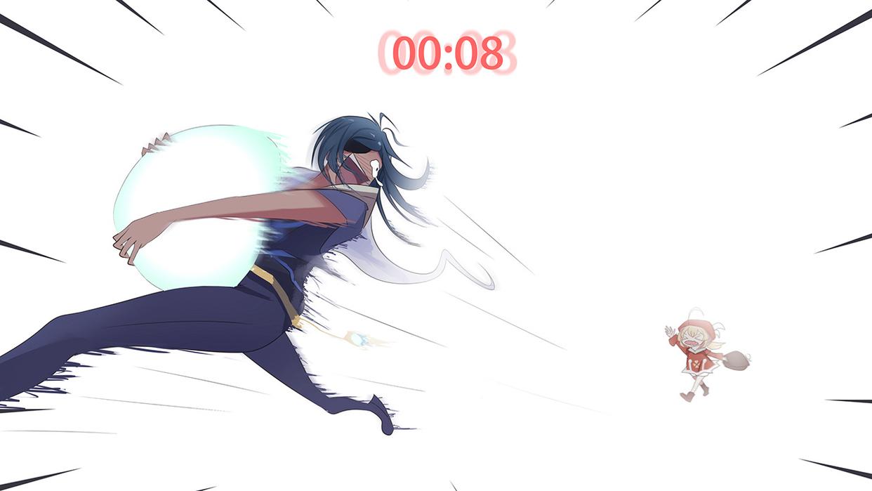 原神躲猫猫活动，平平无奇阿贝多