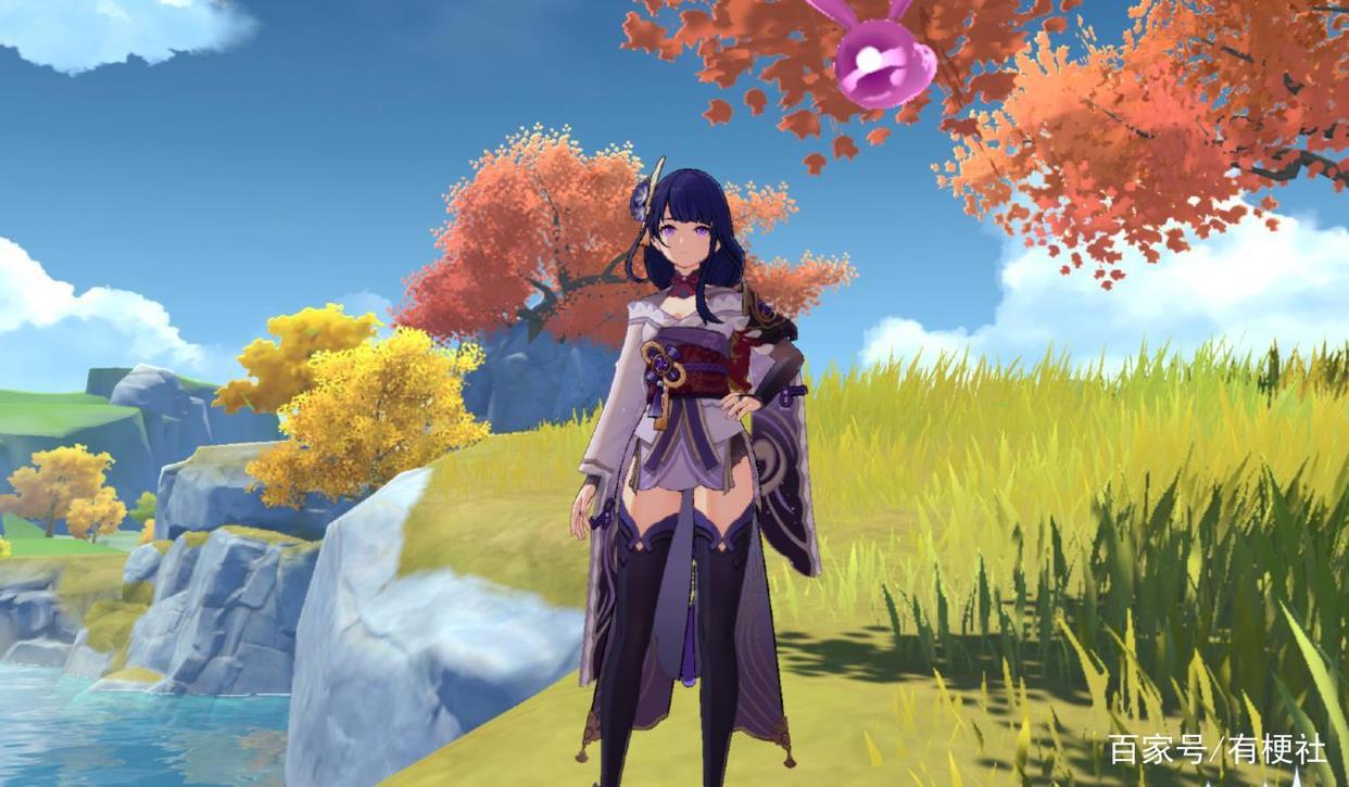 原神：七神仅两个男神引争议，表面性别歧视，实则米哈游不努力？