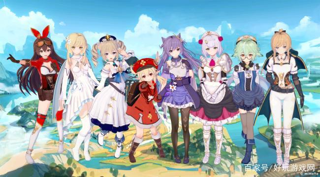 原神派蒙角色分析与剧情走向解说