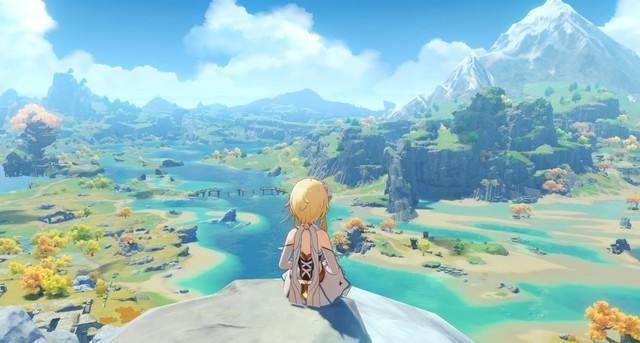 原神:凭借荧和草神的关系,到须弥,还会被通缉吗?剧情中已暗示