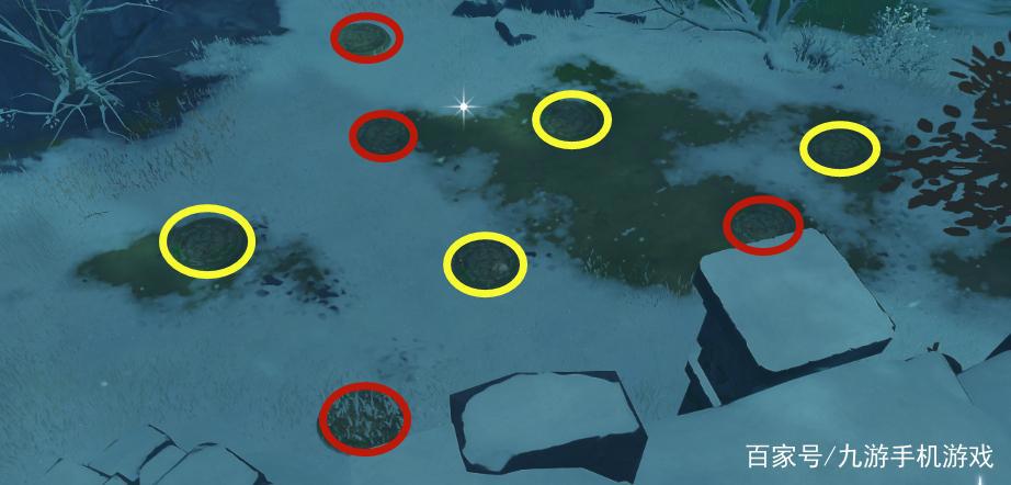 《幻书启世录》「雪山探秘」龙脊雪山难点解谜汇总