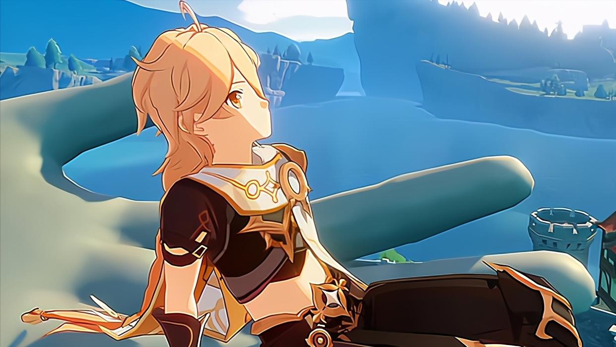 嘟嘟可大魔王身份曝光,足迹遍布提瓦特大陆,老公是莹的哥哥?