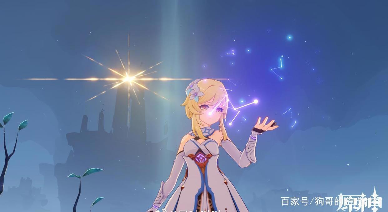 原神:荧妹新增两种发型?八重飞行大白腿亮了,神里绫人Q加攻速