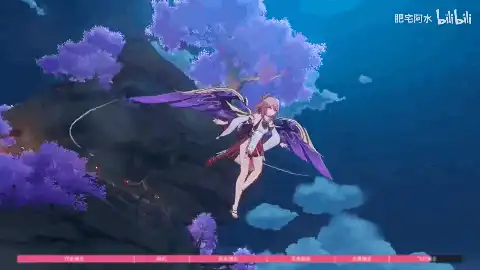 原神：荧妹新增两种发型？八重飞行大白腿亮了，神里绫人Q加攻速