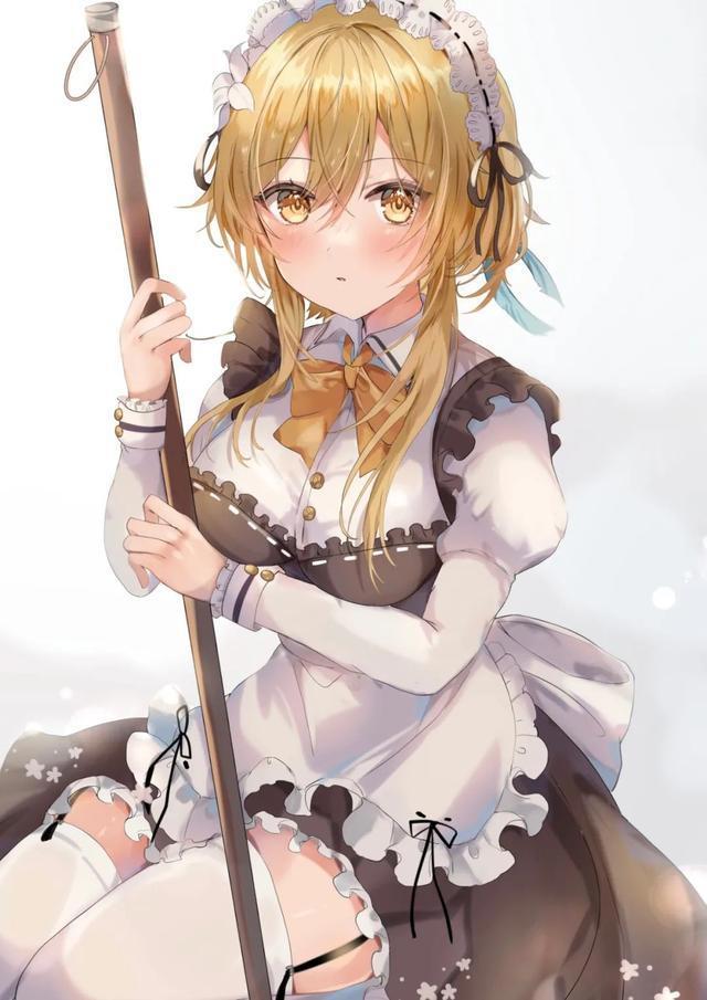 原神美图（30）荧合集