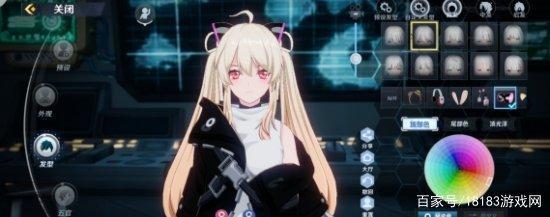 幻塔原神角色捏脸代码汇总原神角色捏脸数据ID合集