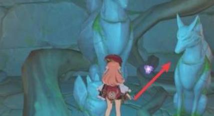 原神镇物怎么获得