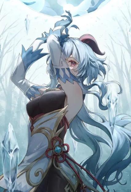 原神镇物怎么获得