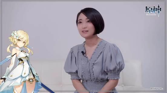 荧妹声优移籍青二,搞出可爱错误,未来或将主攻游戏配音