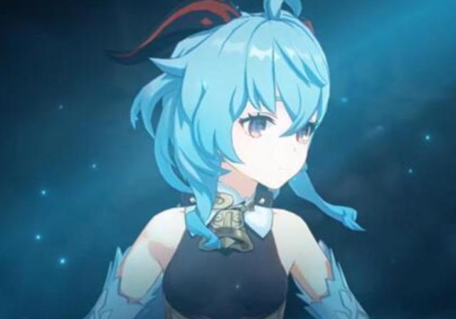 原神:不是甘雨不行,是因为快一年没出关键道具,体验感不强!