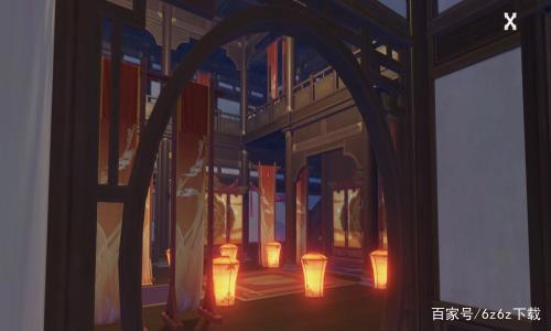 原神甘雨角色分析原神甘雨解说