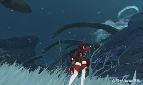 原神甘雨评价原神甘雨分析