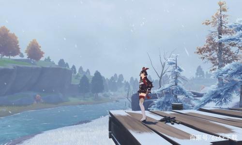 原神甘雨评价原神甘雨分析