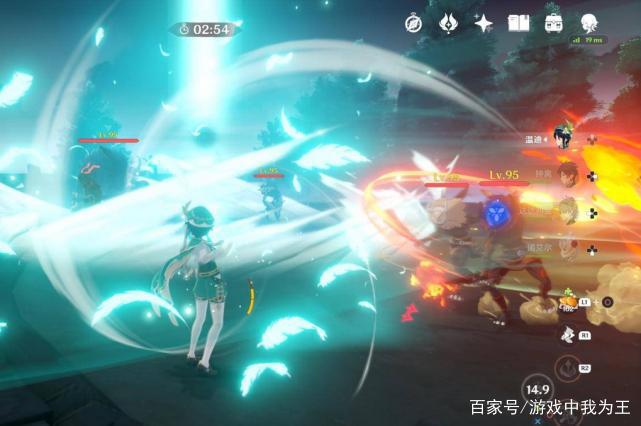 原神：以四命甘雨为核心组队，却急需四星角色“救急”！