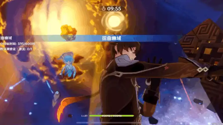 原神:都说火伤角色人上人,那么甘雨为何能成为1.5的版本之子?