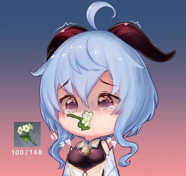 原神甘雨降临，痛苦弓不再痛苦，有它可超迪卢克