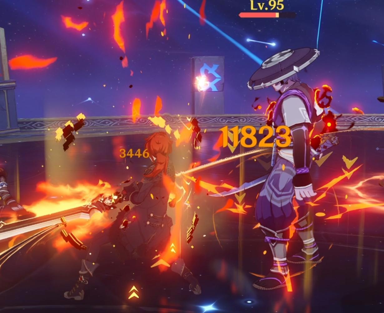 原神:甘雨真的值得等吗?别再忽悠萌新了,让数据说话