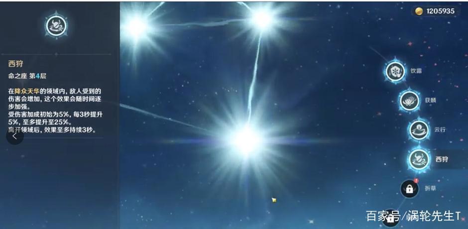 《原神》T0角色甘雨「攻略」